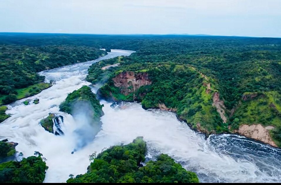 Murchison Falls National Park